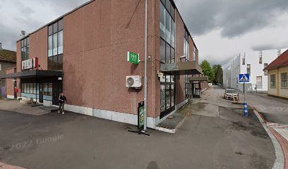 Mr Studio | Parturi i Karjaa