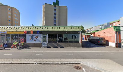 Mr&Mrs BeautyBar | Kauneuskeskus i Tampere