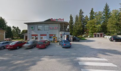 Muuruveden Paaasia | Kampaamo i Muuruvesi