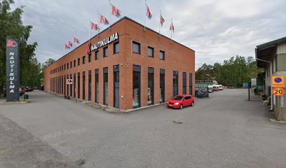 Kristina | Hieroja i Kaarina