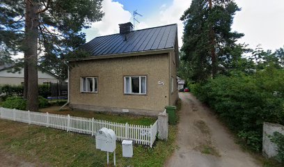 NailOn Paikka | Kauneuskeskus i Hyvinkää