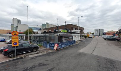 Nakovammainen Hieroja | Hieroja i Vantaa