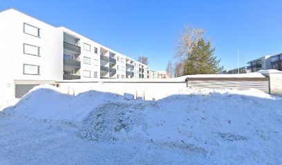 Napakat Napit | Hieroja i Joensuu