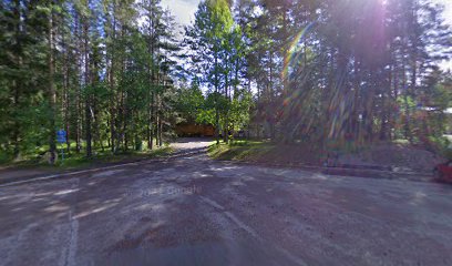 Nayta Kyntesi Ayrapaankatu | Kauneuskeskus i Tampere