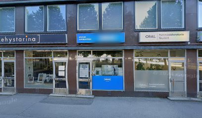 Nayta Kyntesi Hämeenpuisto | Kauneuskeskus i Tampere