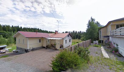 Nella Rauha | Hieroja i Porvoo