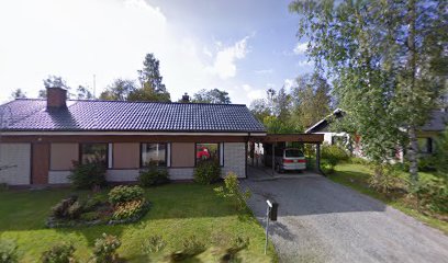 Nes Barbershop | Kampaamo i Pietarsaari