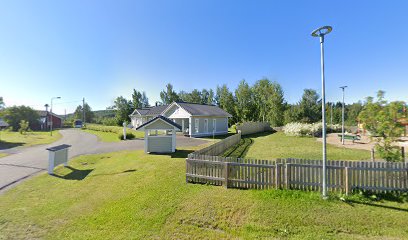 Nina Julkunen | Kampaamo i Siilinjärvi