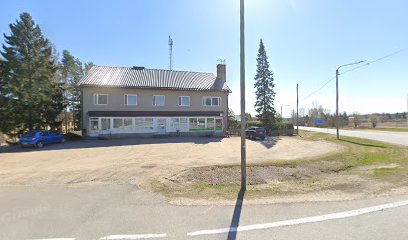 Ohanna Kuusisto | Kampaamo i Koskenkorva