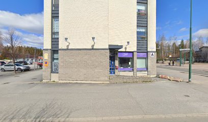 Olga Kahkonen | Kampaamo i Kuopio