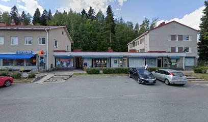 Olohuone Salon & Shop | Kauneuskeskus i Janakkala