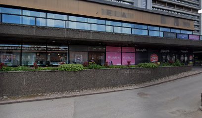 OLOkulma by Mirkka Vakkari | Hieroja i Kouvola