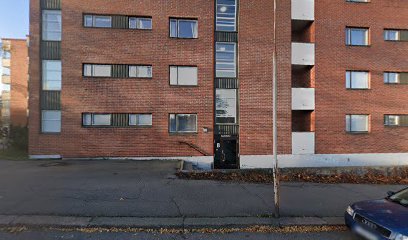 Oona Jokinen | Hieroja i Kotka