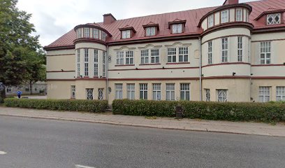 Oona Nousiainen | Kauneuskeskus i Lappeenranta