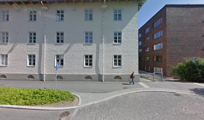 Otto Janhonen | Hieroja i Jyväskylä