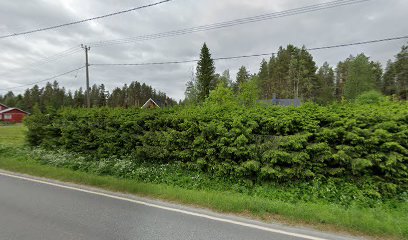 Pakkila Paivi | Hieroja i Jakkukylä
