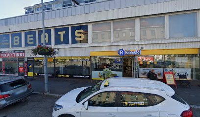 Parturi Auli Halko | Parturi i Savonlinna
