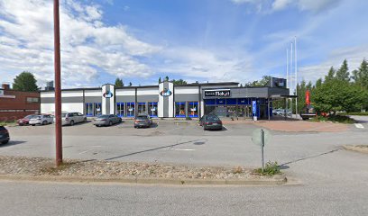 Pirjo Martikainen | Kampaamo i Pielavesi