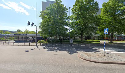 Parturi Barber Sirkka-Liisa Vellonen | Parturi i Kouvola