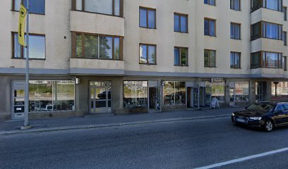 Parturi K Hirvonen | Parturi i Savonlinna