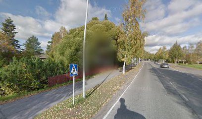 Parturi-Kampaamo Helena Koskinen | Parturi i Kauhajoki