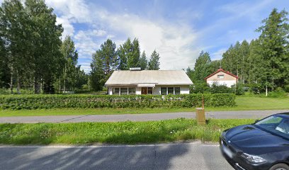 Parturi-Kampaamo Jiitukka | Kampaamo i Pielavesi