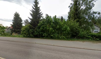 Parturi-kampaamo Johannan Hiuskeidas | Parturi i Hamina