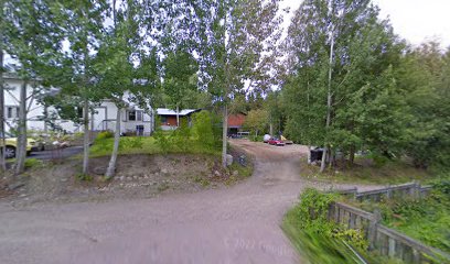 Parturi-Kampaamo Jonna Surakka | Kampaamo i Järvenpää