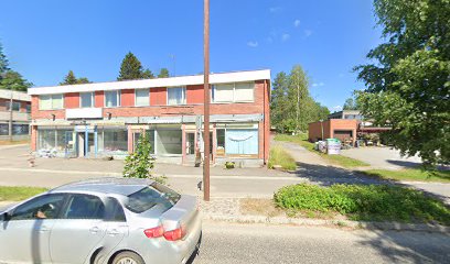Parturi-Kampaamo Kaavin Hiuskulma | Parturi i Kaavi