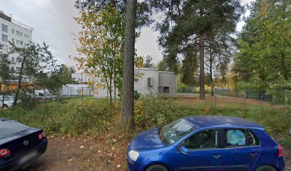 Parturi-Kampaamo Kaisa Salminen | Parturi i Kangasala