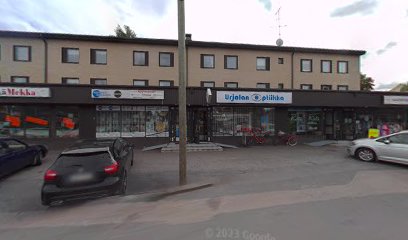 Parturi-kampaamo Kati Lustila | Parturi i Urjala