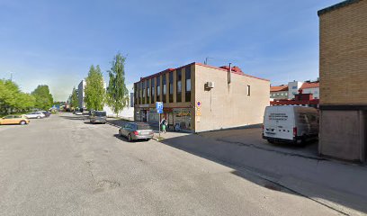 Parturi-Kampaamo Kruunu | Parturi i Kajaani