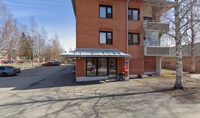 Parturi-Kampaamo Marianne Fohr | Parturi i Lieksa