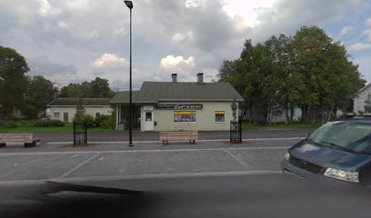 Parturi-Kampaamo Marja Takkinen | Parturi i Kuusamo