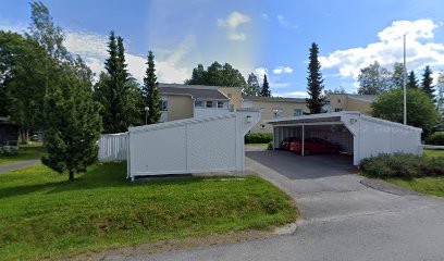 Parturi-kampaamo Marja-Sisko Metsala | Parturi i Seinäjoki