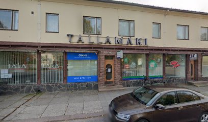 Parturi-Kampaamo Mervi’s | Parturi i Karkkila