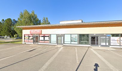 HierontaVille | Hieroja i Tyrnävä