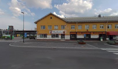 Parturi-Kampaamo Mintukka | Parturi i Kuusamo