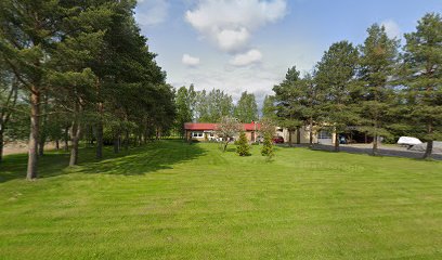 Parturi-Kampaamo Mirja Nurmela | Parturi i Kauhajoki
