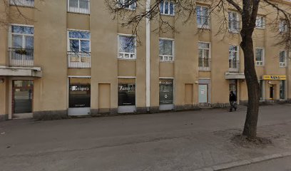 Parturi-Kampaamo Nana | Parturi i Varkaus
