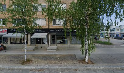 Parturi-Kampaamo Niina Karppinen | Parturi i Sotkamo