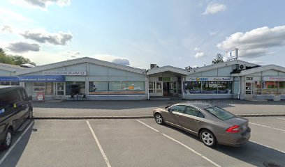 Parturi-Kampaamo Outin Hius | Parturi i Kauhajoki