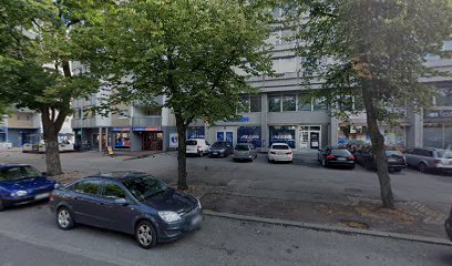 Parturi-Kampaamo Paaseppa | Parturi i Pori