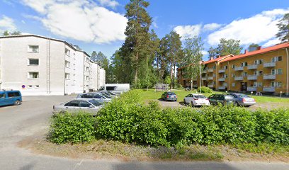 Parturi-Kampaamo Paivi Lemetyinen | Parturi i Mänttä