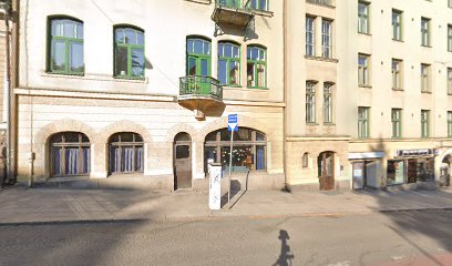 Parturi-kampaamo Paus | Kampaamo i Turku