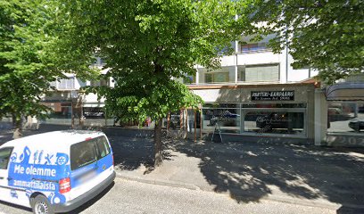 Parturi-Kampaamo Pia Sironen | Parturi i Savonlinna