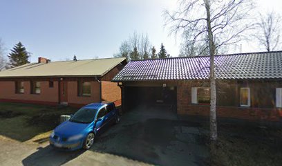 Parturi-Kampaamo Pirjo Berg | Parturi i Raahe