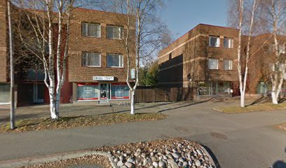 Parturi-Kampaamo Pirjo Raisanen | Parturi i Oulainen