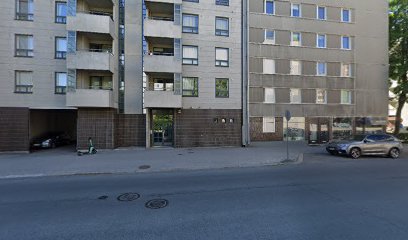 Parturi-Kampaamo Pixie | Kampaamo i Turku