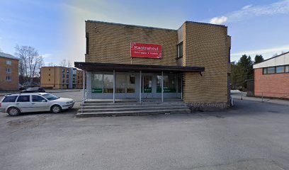 Parturi-Kampaamo Raitukka | Parturi i Lieksa